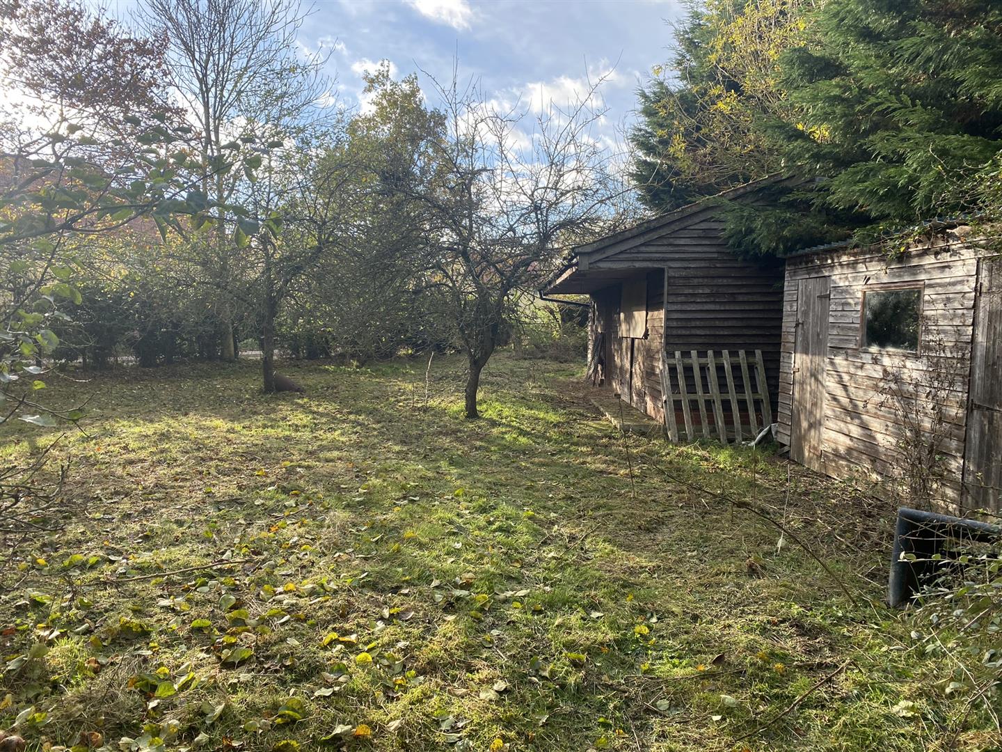 Mendlesham property photo